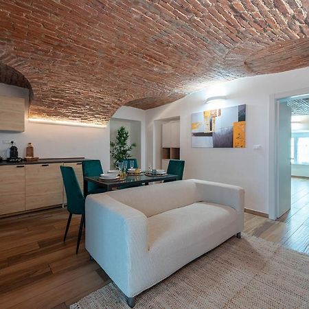 Quadrilatero Loft Elegant Stay Turim Exterior foto