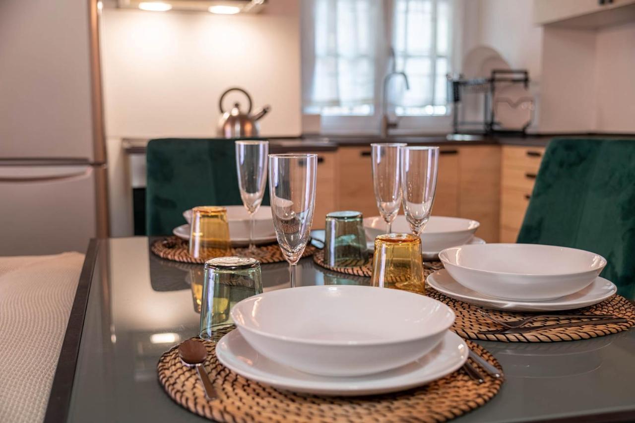 Quadrilatero Loft Elegant Stay Turim Exterior foto
