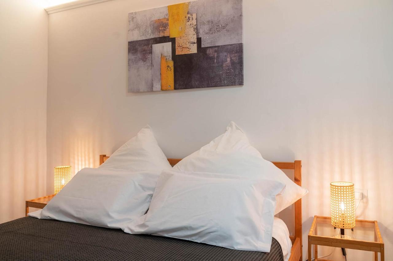 Quadrilatero Loft Elegant Stay Turim Exterior foto