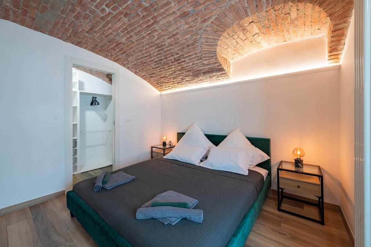 Quadrilatero Loft Elegant Stay Turim Exterior foto