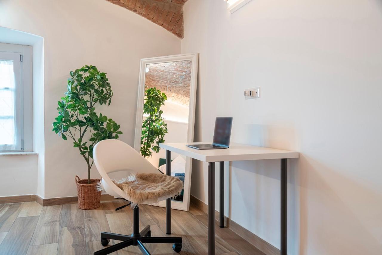 Quadrilatero Loft Elegant Stay Turim Exterior foto