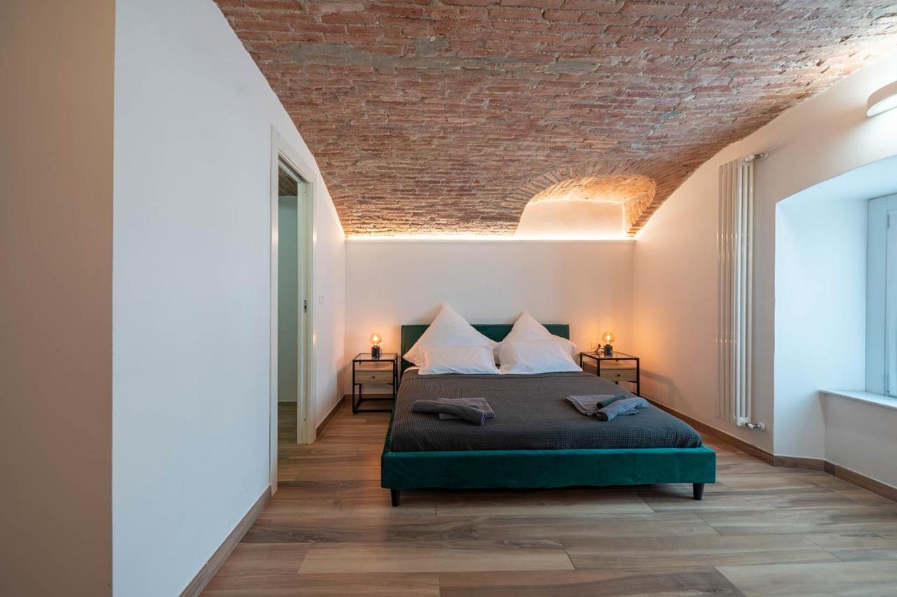Quadrilatero Loft Elegant Stay Turim Exterior foto