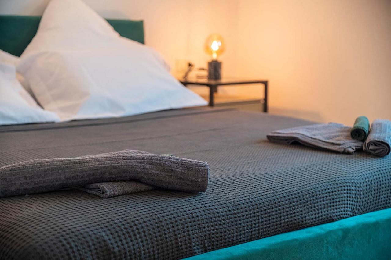 Quadrilatero Loft Elegant Stay Turim Exterior foto
