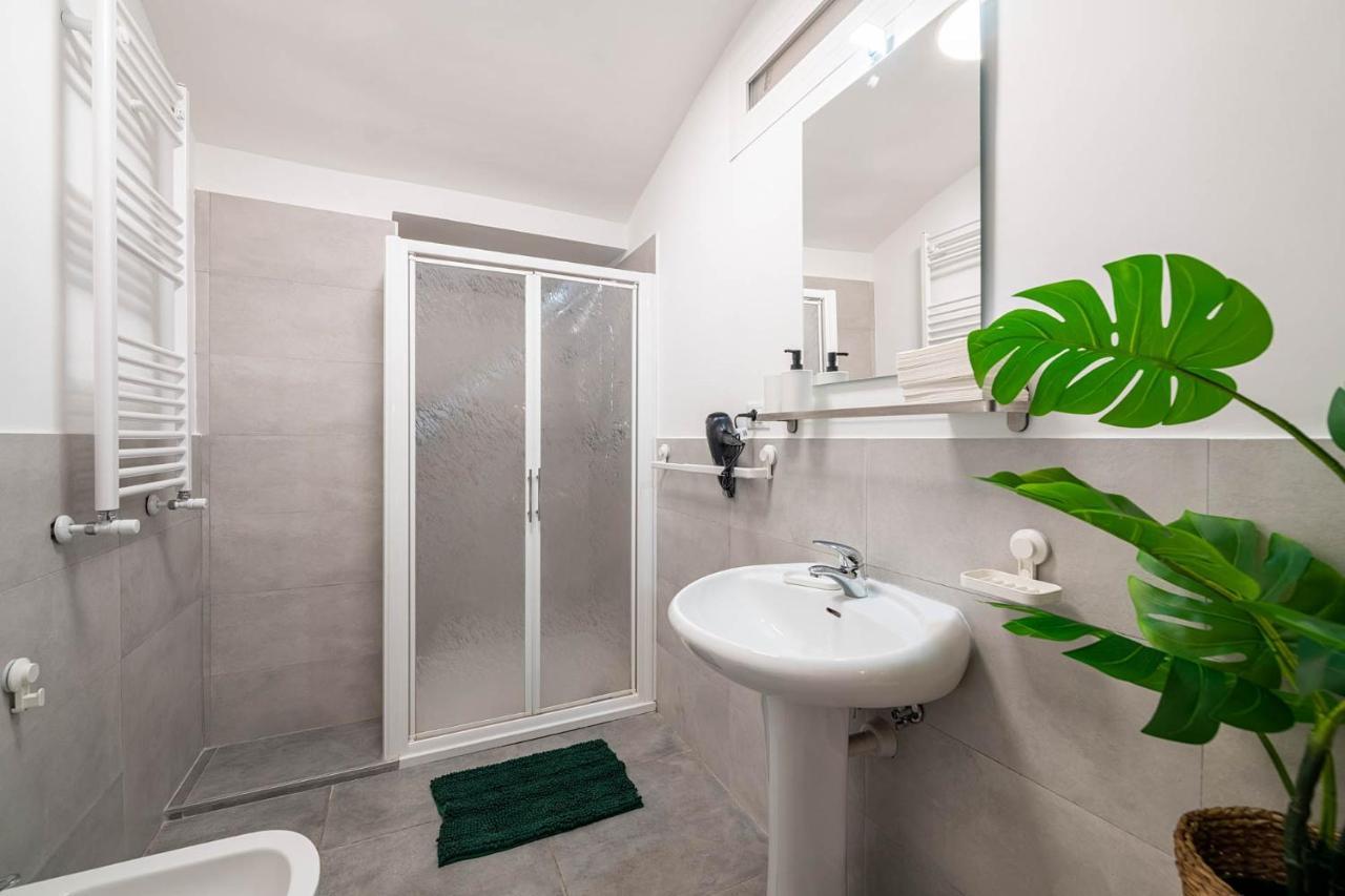 Quadrilatero Loft Elegant Stay Turim Exterior foto