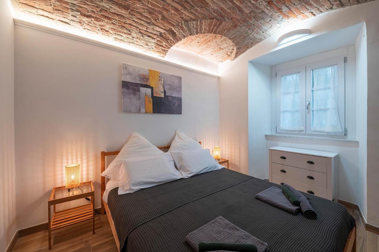 Quadrilatero Loft Elegant Stay Turim Exterior foto