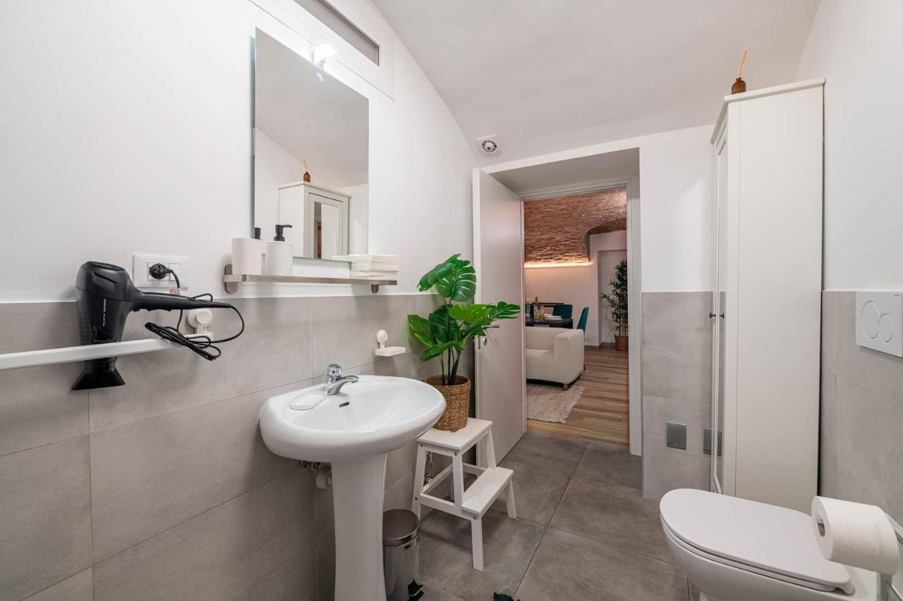 Quadrilatero Loft Elegant Stay Turim Exterior foto