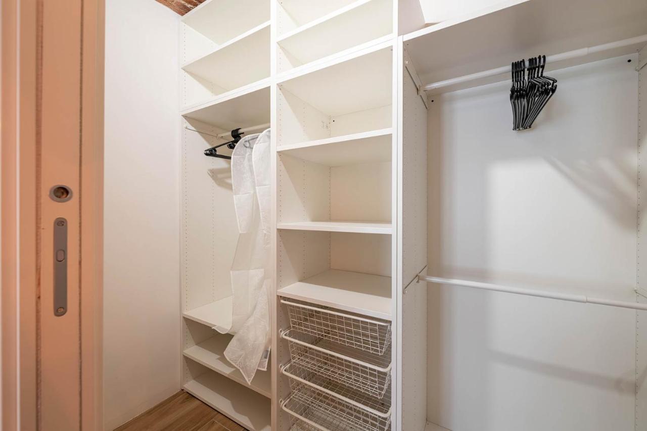 Quadrilatero Loft Elegant Stay Turim Exterior foto