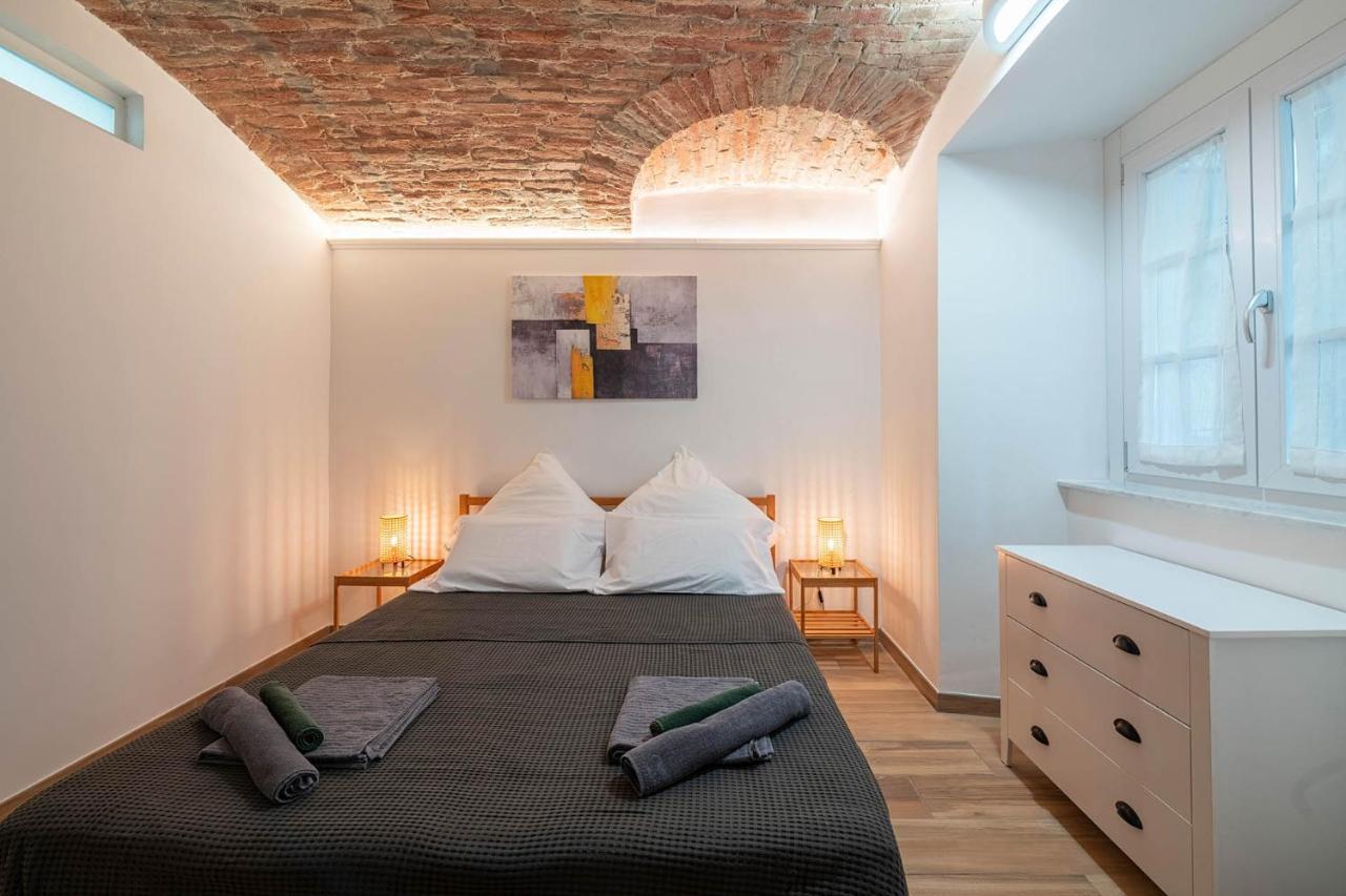 Quadrilatero Loft Elegant Stay Turim Exterior foto