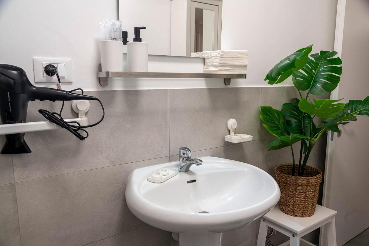 Quadrilatero Loft Elegant Stay Turim Exterior foto