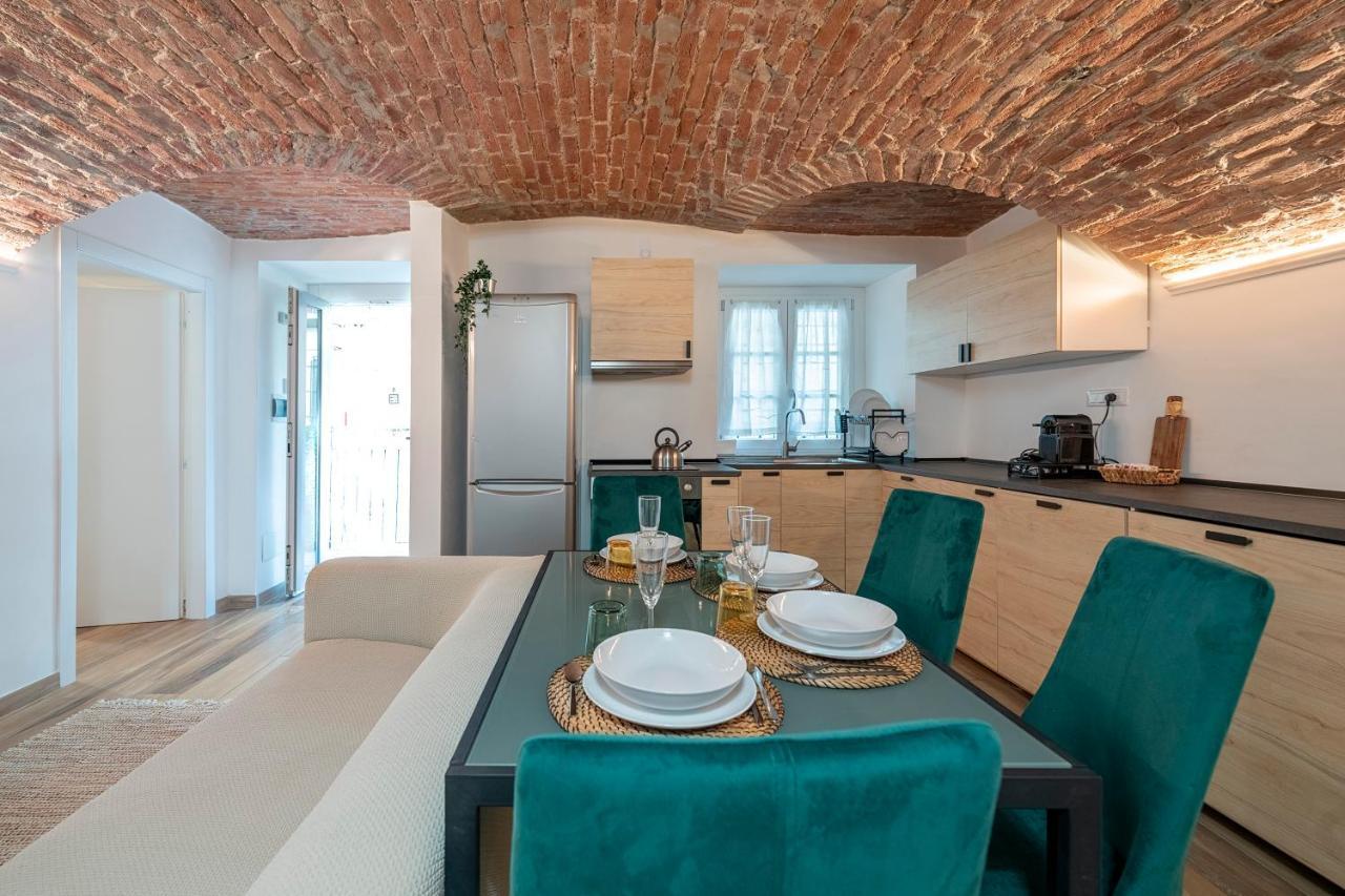 Quadrilatero Loft Elegant Stay Turim Exterior foto