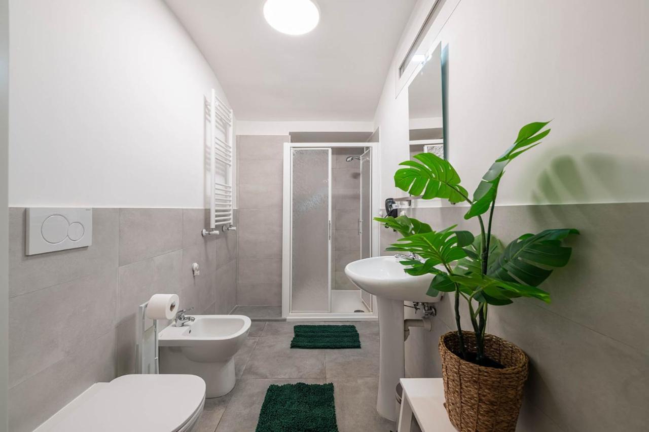 Quadrilatero Loft Elegant Stay Turim Exterior foto