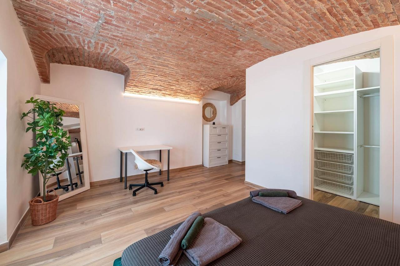 Quadrilatero Loft Elegant Stay Turim Exterior foto