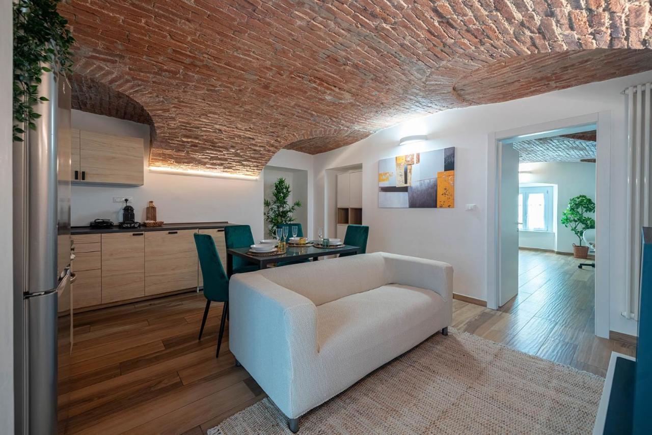 Quadrilatero Loft Elegant Stay Turim Exterior foto